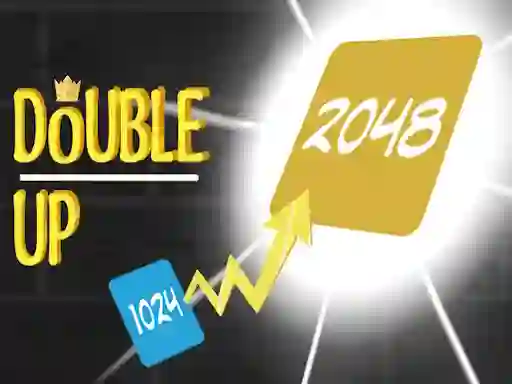 Jeu Double Up en ligne