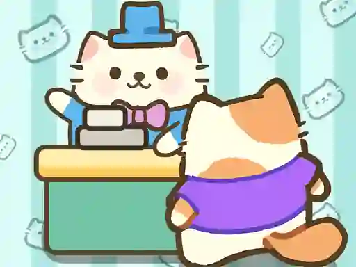 Jeu My Purrfect Cat Hotel en ligne