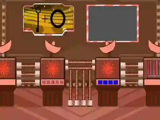 Jeu Rescue The Cosmologist en ligne