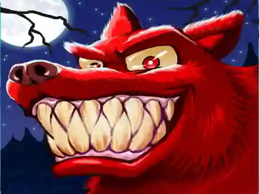 Jeu Dracula Quest : Run For Blood en ligne