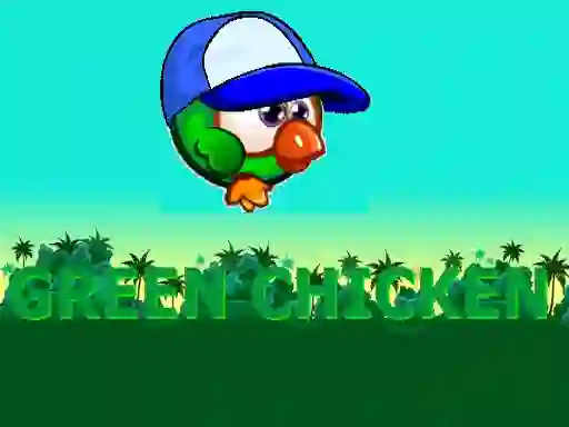 Jeu Green Chicken en ligne