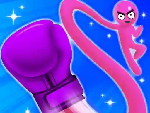 Jeu Rocket Punch en ligne