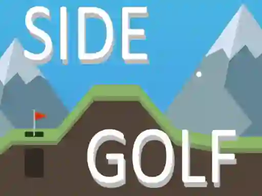 Jeu Side Golf en ligne