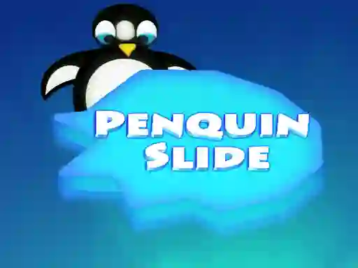 Jeu Penguin Slide en ligne