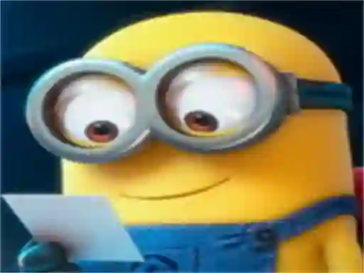 Jeu Minions Jigsaw en ligne