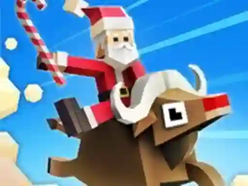 Jeu Rodeo Stampede en ligne