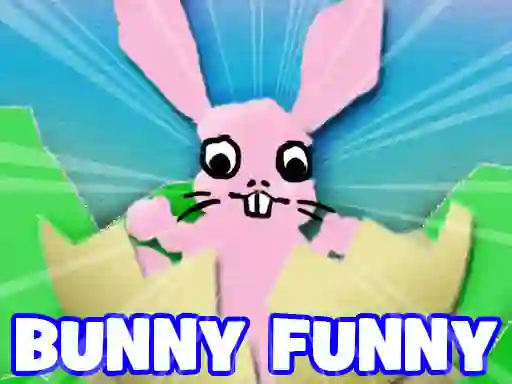 Jeu Bunny Funny en ligne