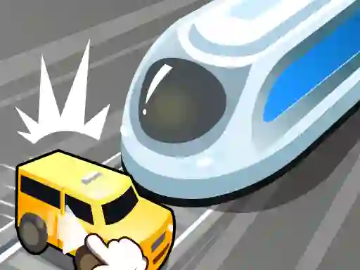 Jeu Let The Train Go en ligne