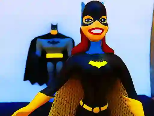 Jeu Incredible Superheroes Puzzle en ligne