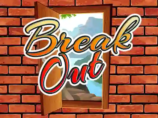 Jeu Break out en ligne