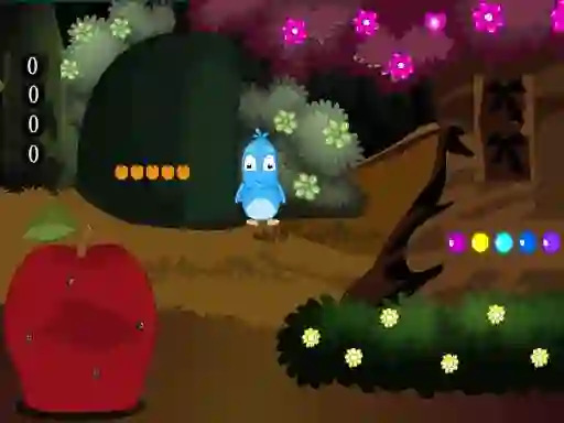 Jeu Restful Park Escape en ligne