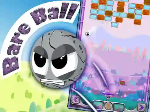 Jeu Bare Ball en ligne