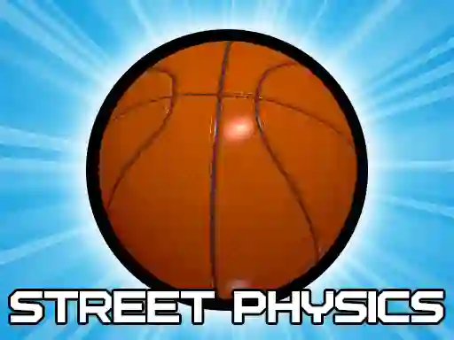 Jeu Street Physics en ligne