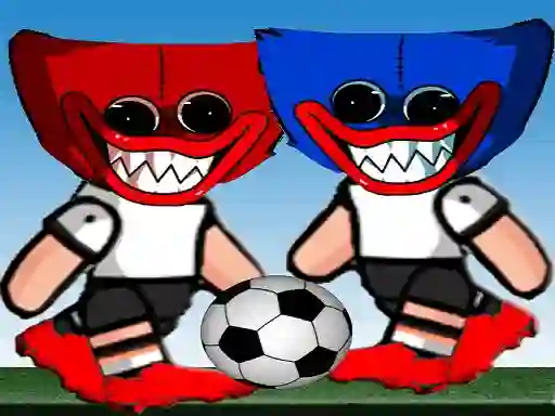 Jeu Huggy Wuggy Football en ligne