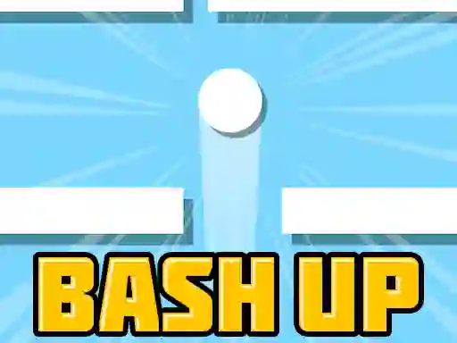 Jeu Bash Up en ligne