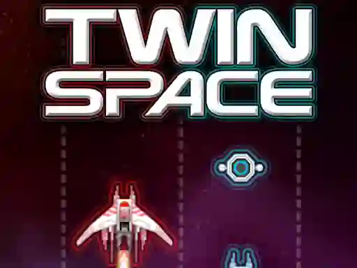 Jeu Twin Space en ligne