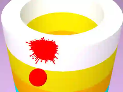 Jeu Paint Hit en ligne