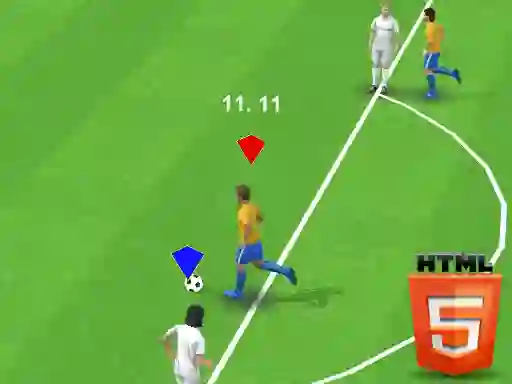 Jeu Soccer Cup 2023 en ligne
