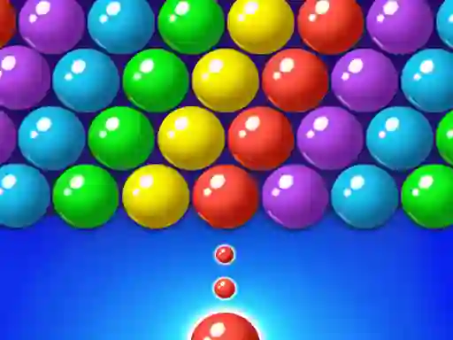 Jeu Bubble Puzzle Match en ligne
