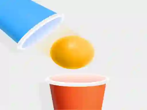 Jeu Tricky Cups? en ligne