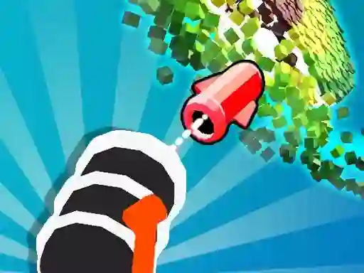 Jeu Crushing Rocket en ligne