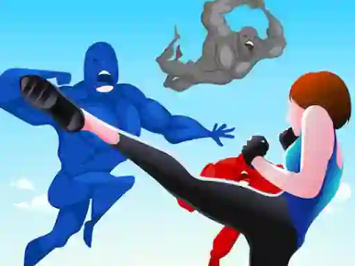 Jeu Weapon Master en ligne