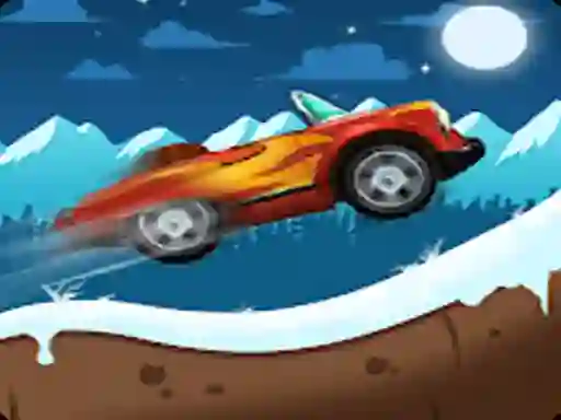 Jeu Mountain Car Driving Simulation en ligne