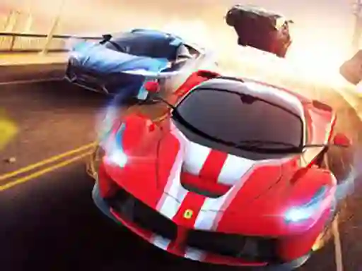Jeu Crazy Car en ligne