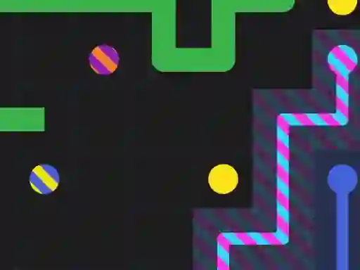 Jeu Dot and Dot en ligne
