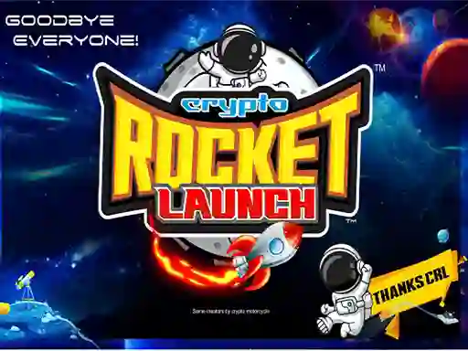 Jeu Rocket Launch en ligne
