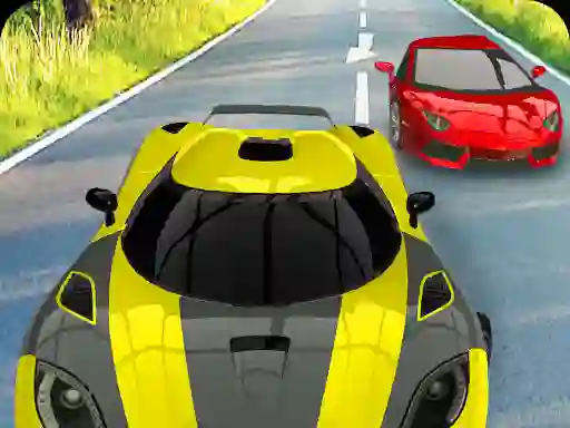 Jeu Car Parking 2022 en ligne