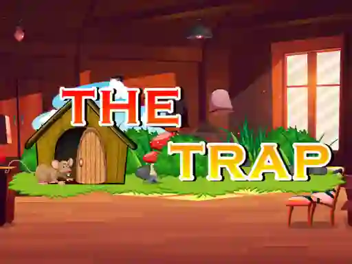 Jeu The Trap en ligne