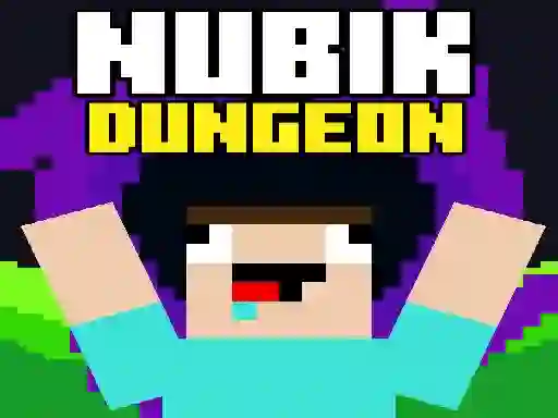 Jeu Nubik Dungeon en ligne