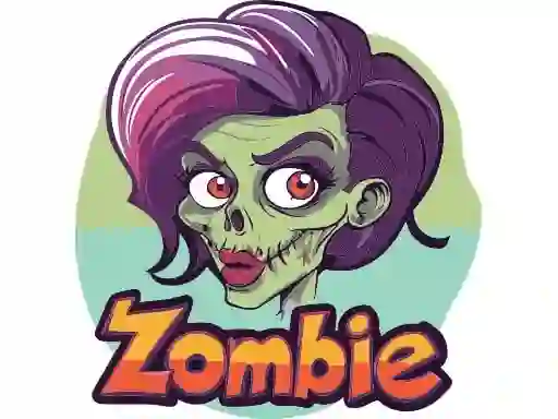 Jeu Mrs. Zombie en ligne