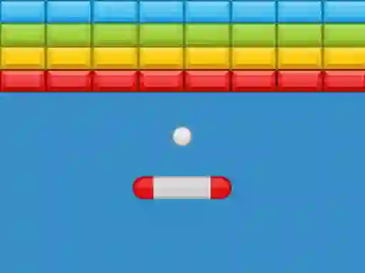 Jeu Paddle Game en ligne