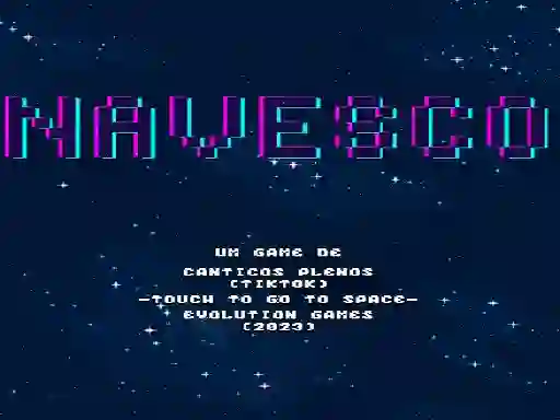 Jeu Navesco en ligne