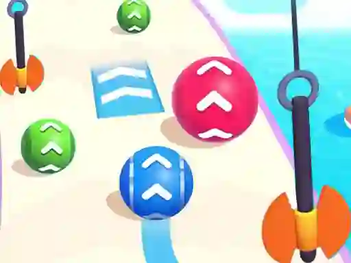 Jeu Super Ball Rush en ligne