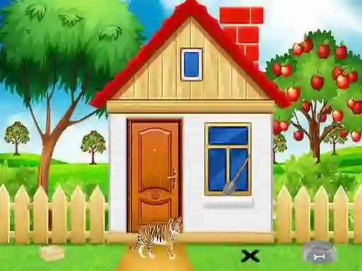 Jeu 15 doors Escape en ligne