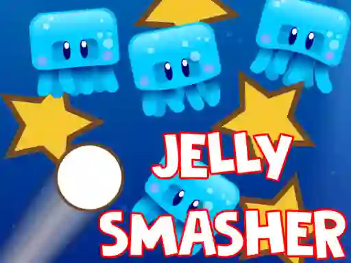 Jeu Jelly Smasher en ligne
