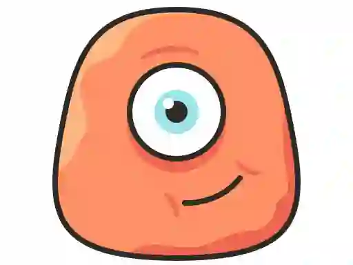 Jeu Monster Of Eyes en ligne