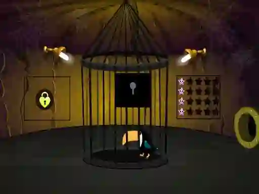 Jeu Toucan Rescue en ligne