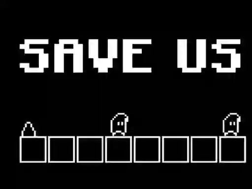 Jeu Save Us en ligne