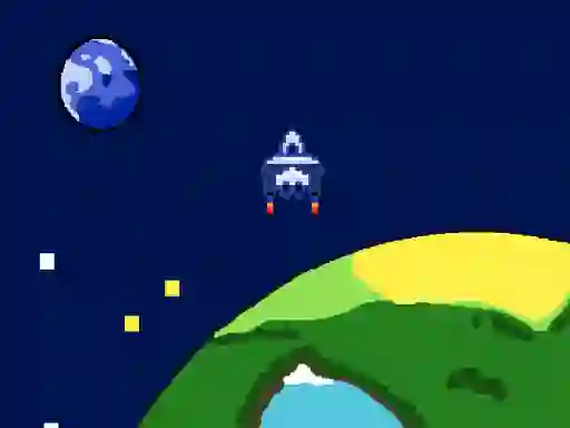 Jeu Space Drift en ligne