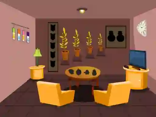 Jeu Rescue The Puppies en ligne