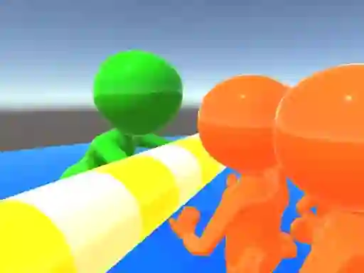 Jeu Push Enemys en ligne
