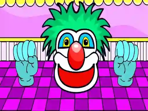 Jeu Fun House Escape en ligne