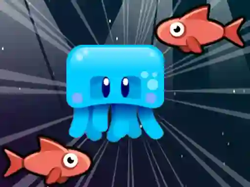 Jeu Hungry Jelly en ligne