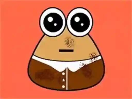 Jeu Pou Caring en ligne