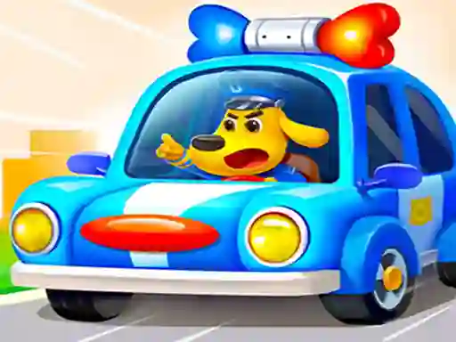 Jeu Kids Safety Tips en ligne