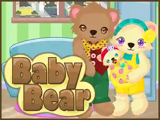 Jeu Baby Bear en ligne